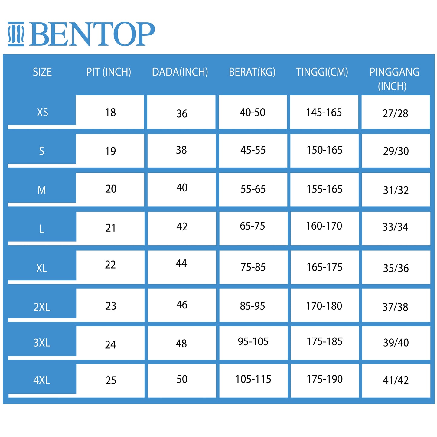 Baju Melayu Dewasa #01-#07 Series - Satin Fabric by Bentop