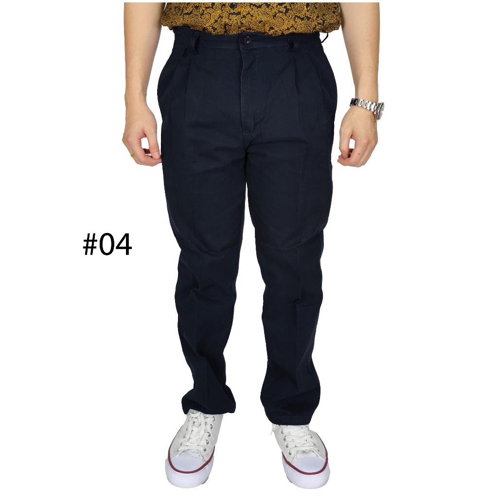 BENTOP Cotton Pant Regular Fit Full Cotton