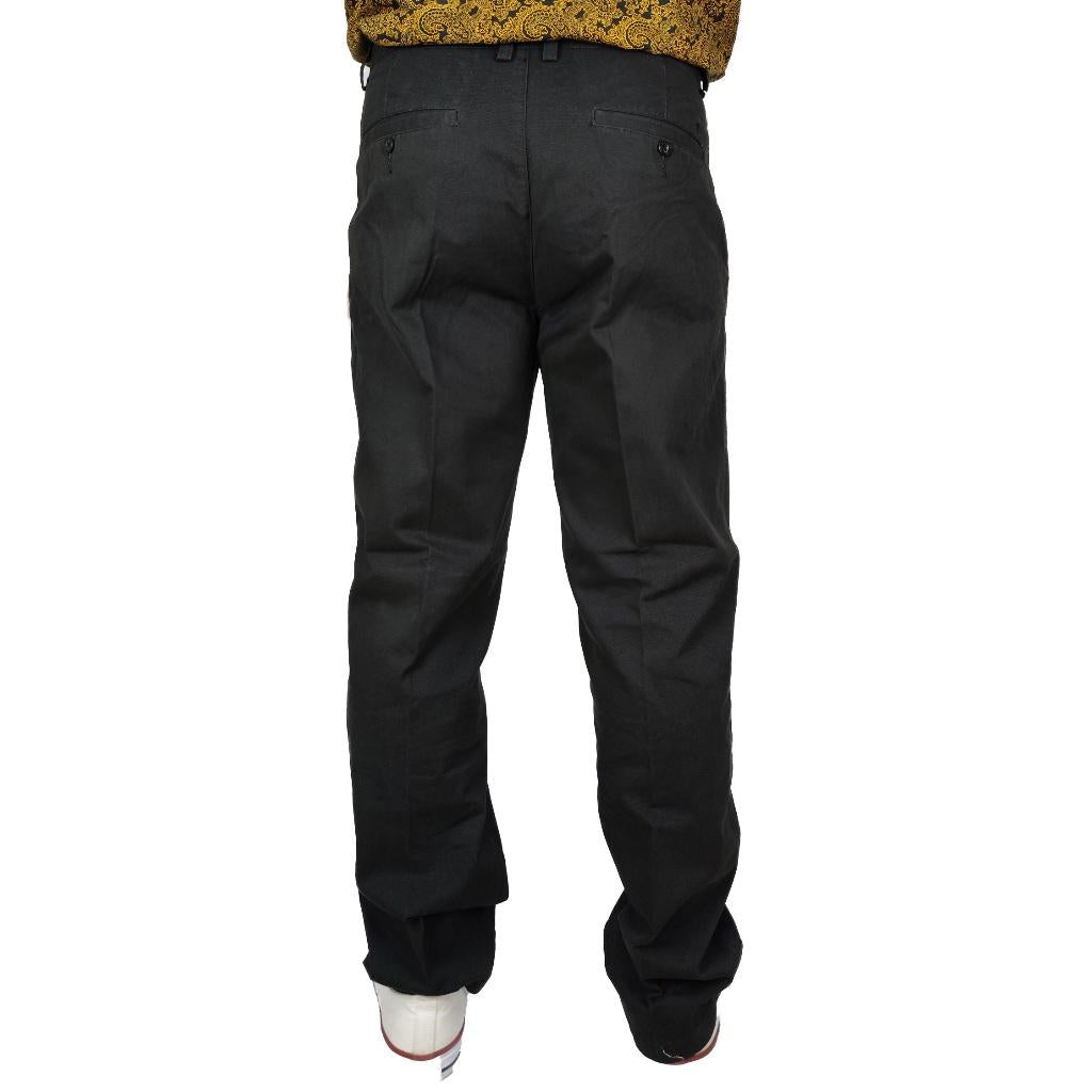 BENTOP Cotton Pant Regular Fit Full Cotton