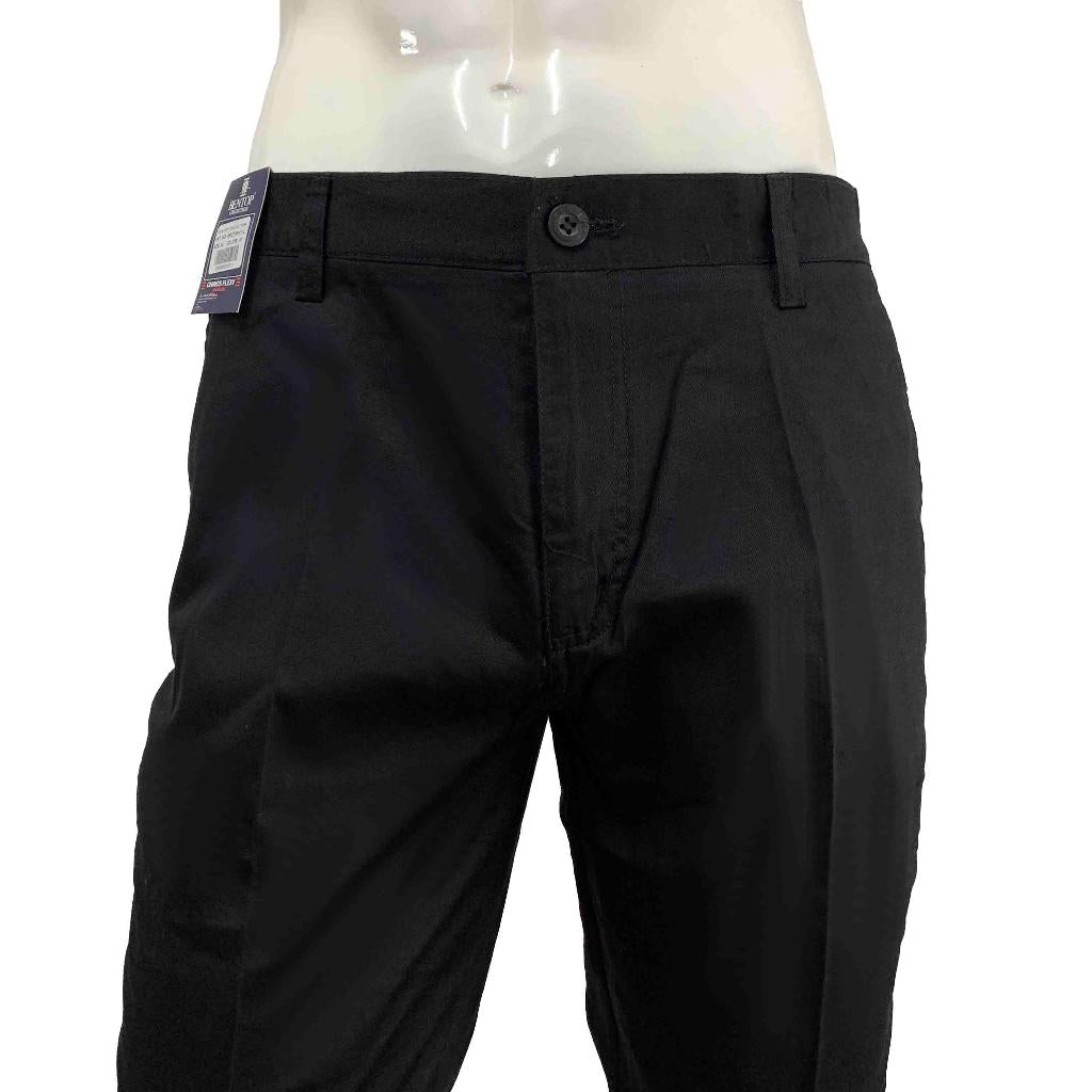 BENTOP Cotton Pant Skinny Fit Cotton Strech