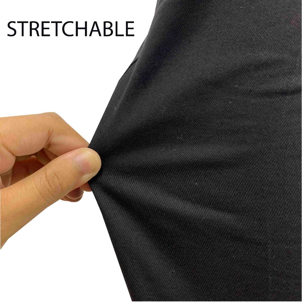 BENTOP Cotton Pant Skinny Fit Cotton Strech