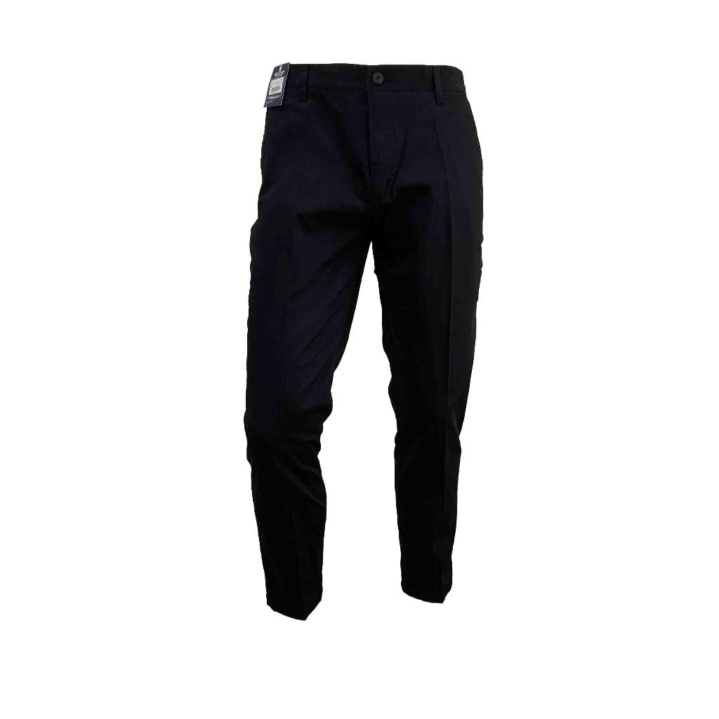 BENTOP Cotton Pant Skinny Fit Cotton Strech