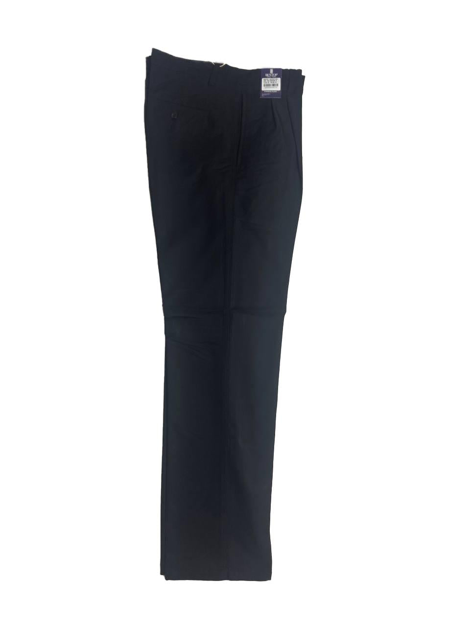 Seluar Panjang Lelaki BENTOP Cotton Pants RegularCut (M-3XL)