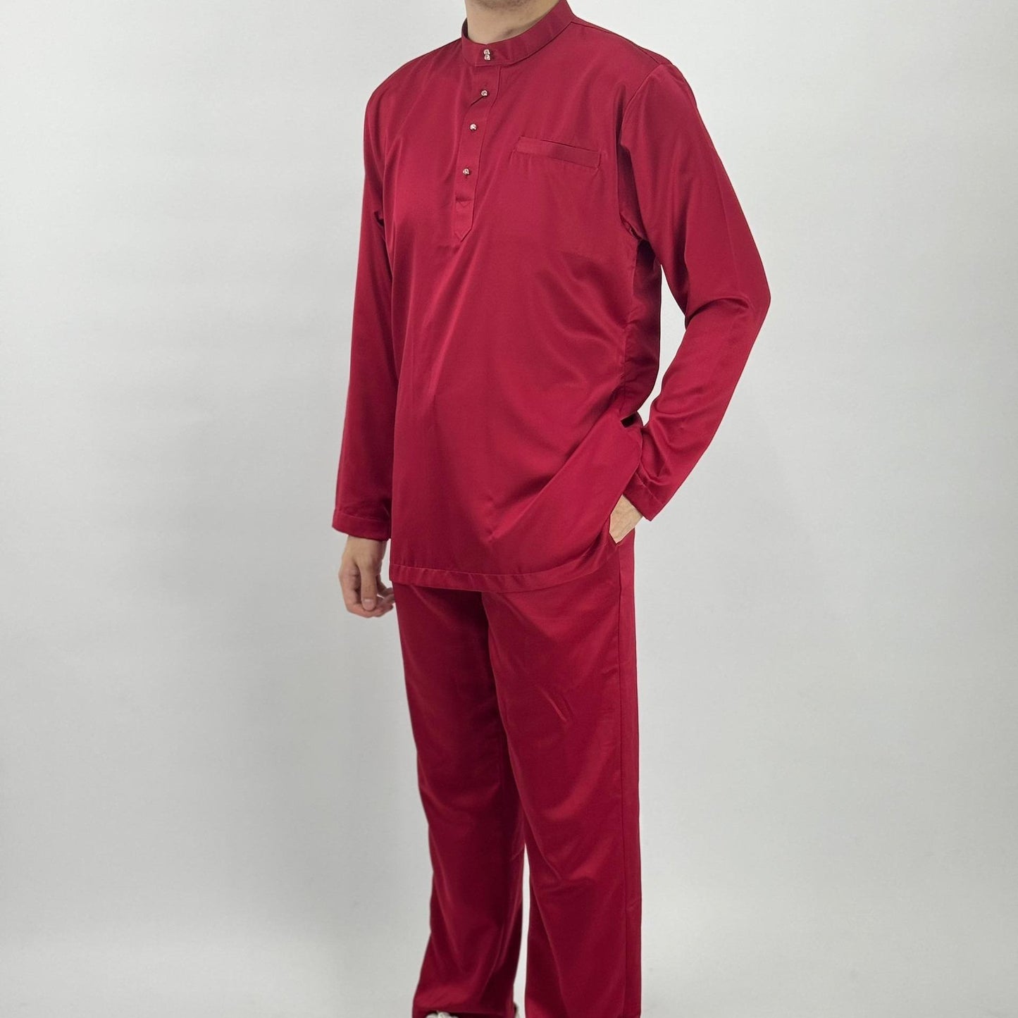 Baju Raya Family Set Series [1] Colour 10-12