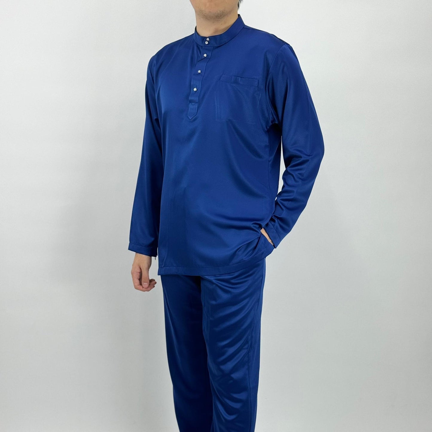 Baju Raya Family Set Series [1] Colour 10-12