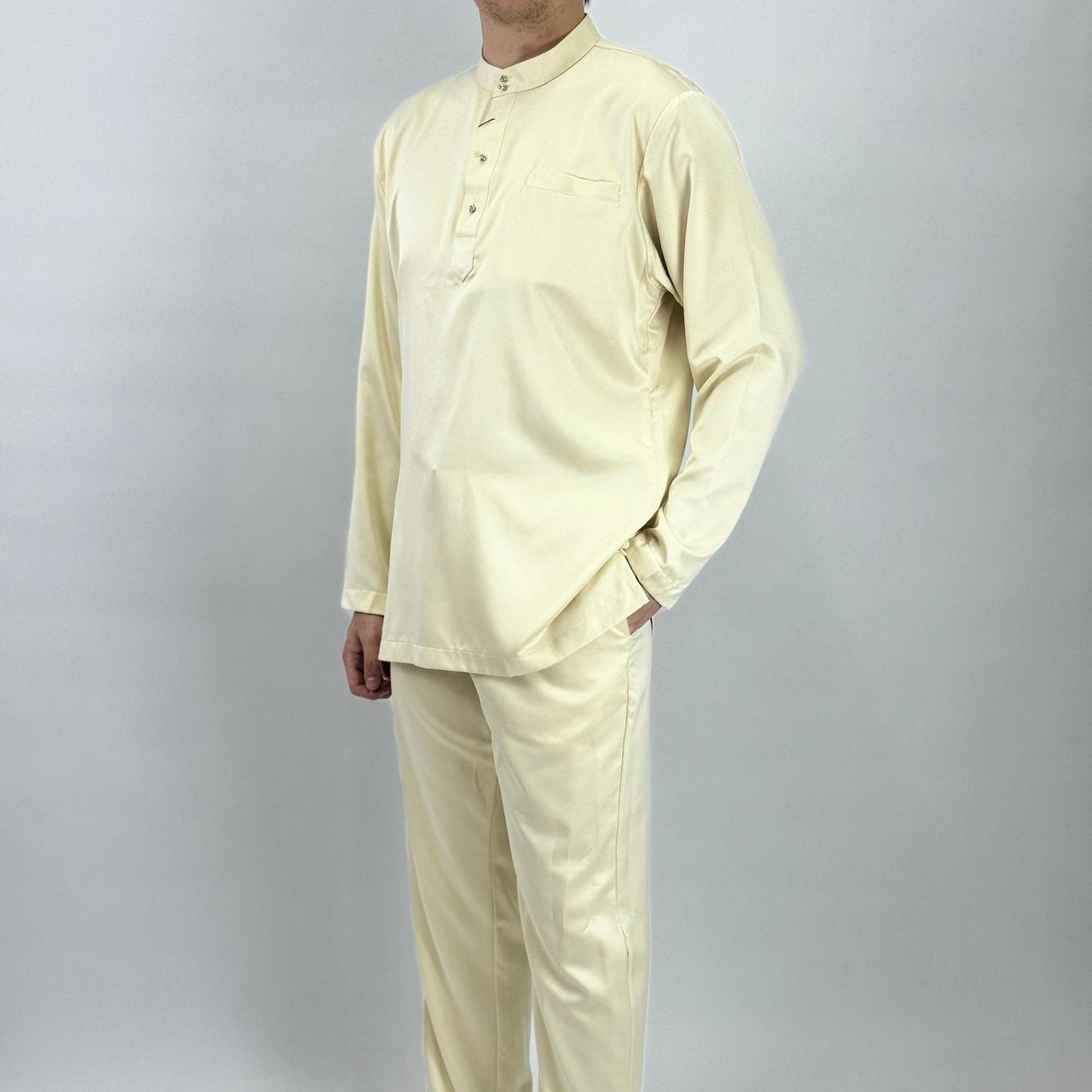 Baju Raya Family Set Series [1] Colour 1-3