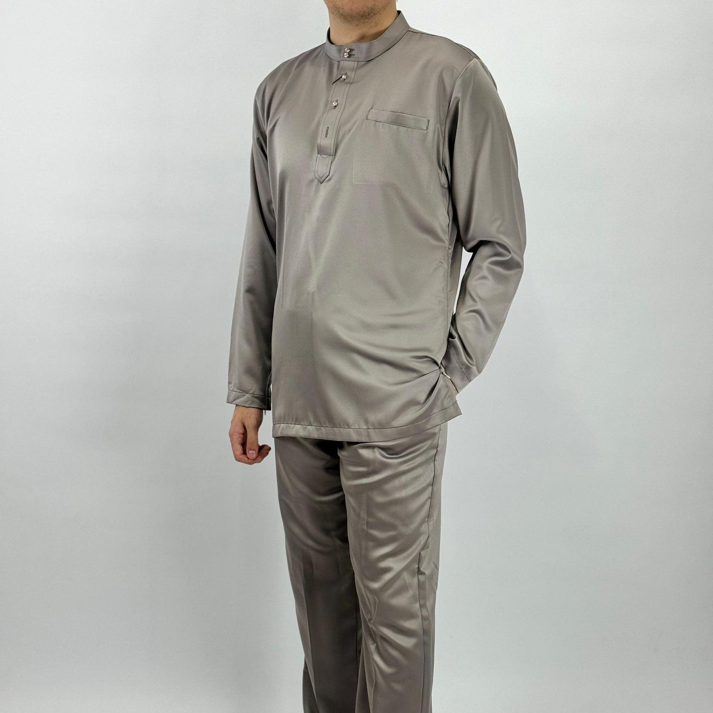 Baju Raya Family Set Series [1] Colour 1-3