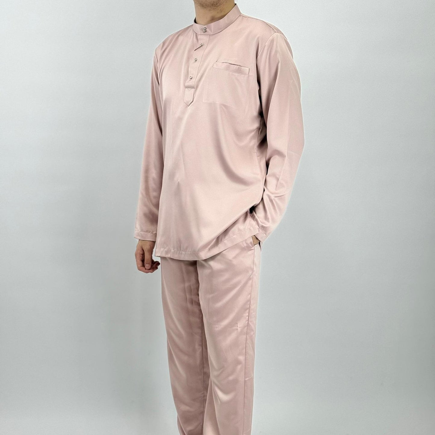 Baju Raya Family Set Series [1] Colour 1-3