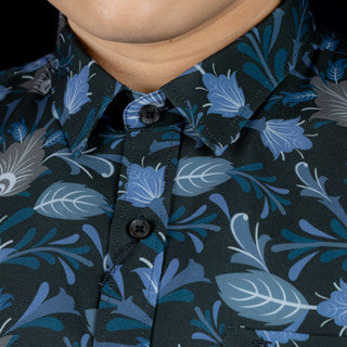 Baju Batik Modern Premium Regular Fit Series [2] Short Sleeve