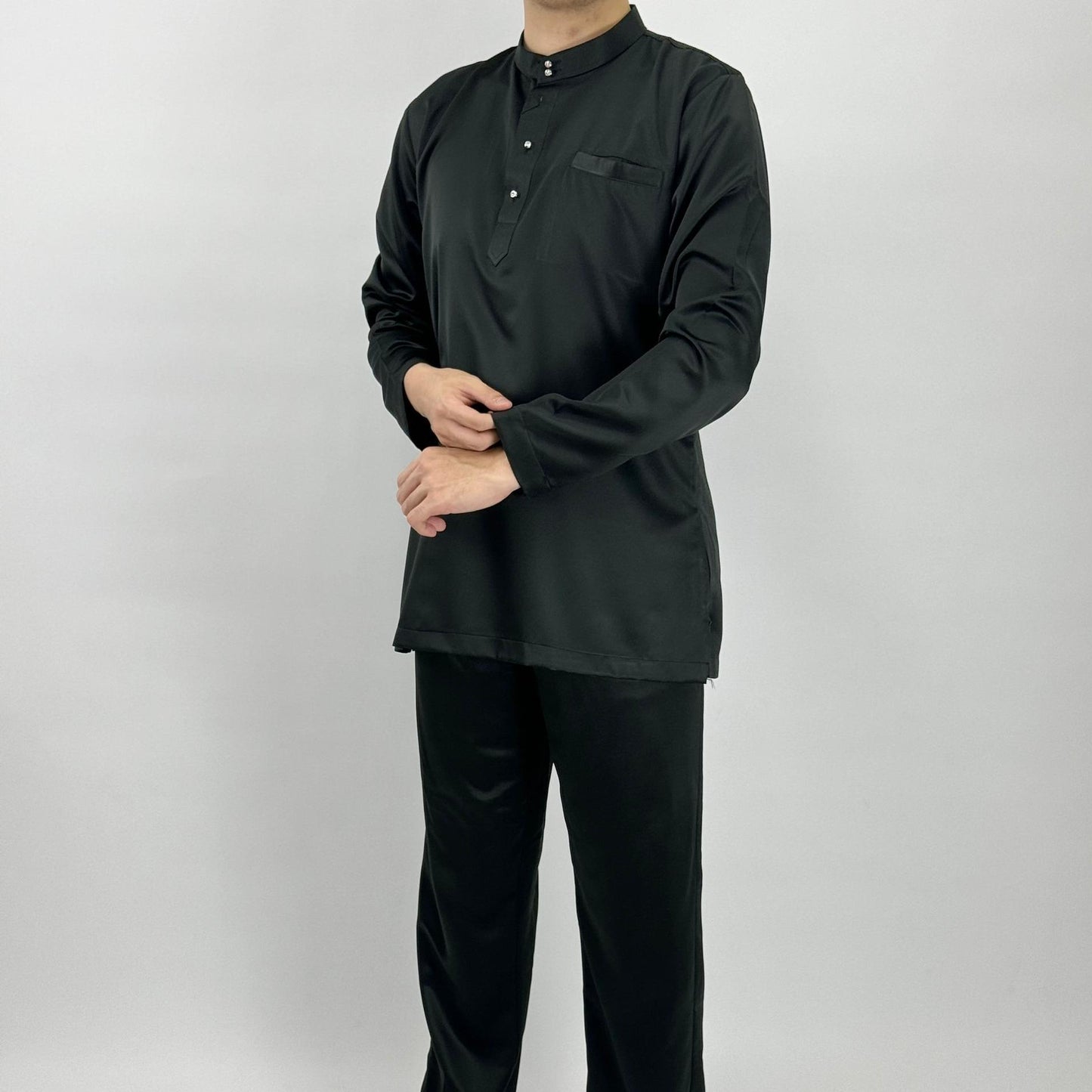 Baju Raya Family Set Series [1] Colour 10-12