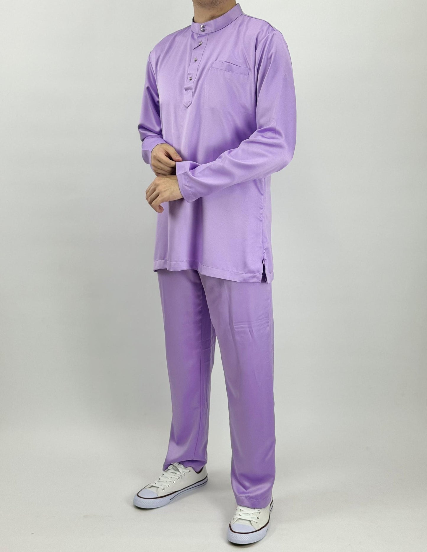 Baju Raya Family Set Series [1] Colour 7-9