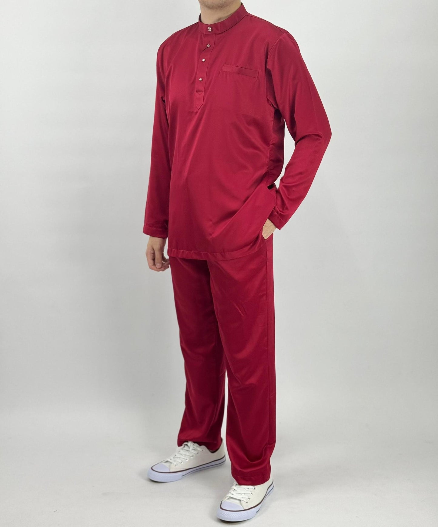 Baju Raya Family Set Series [1] Colour 10-12