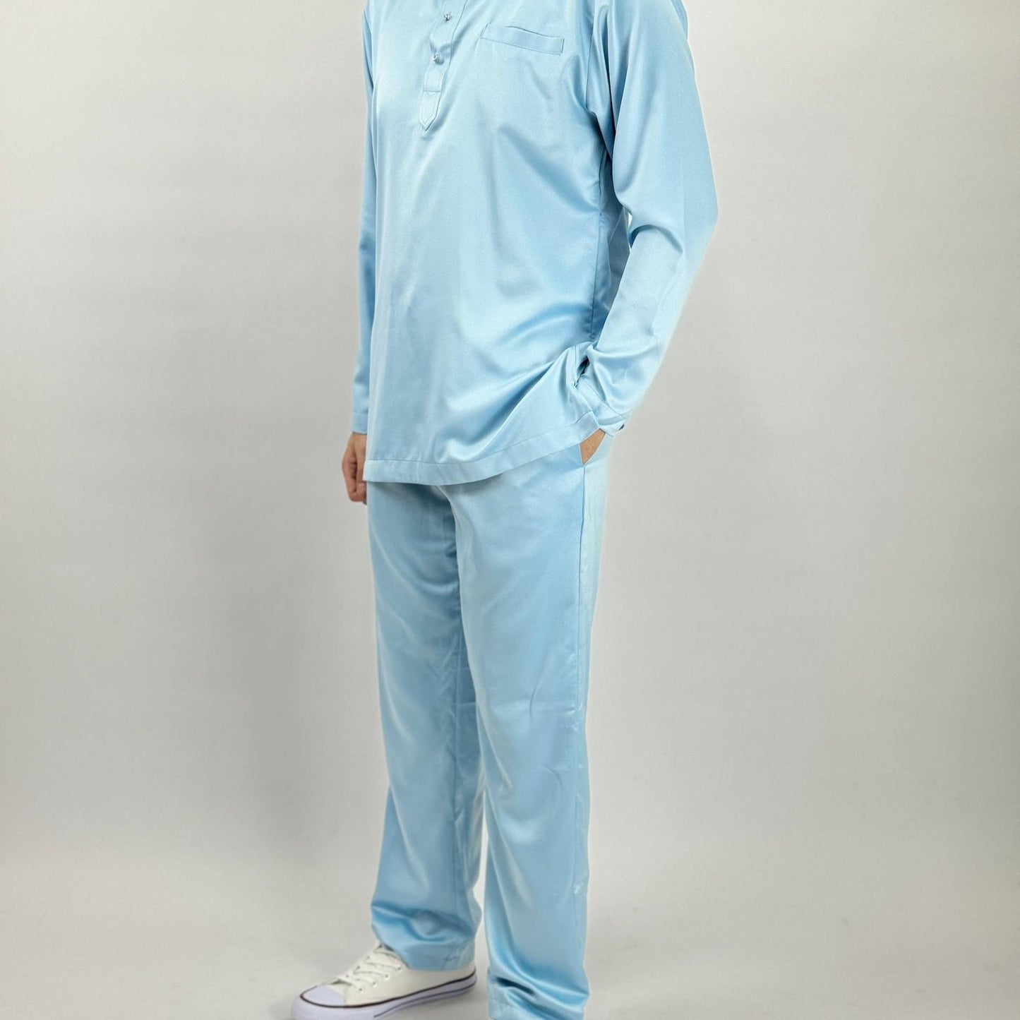 Baju Raya Family Set Series [1] Colour 4-6