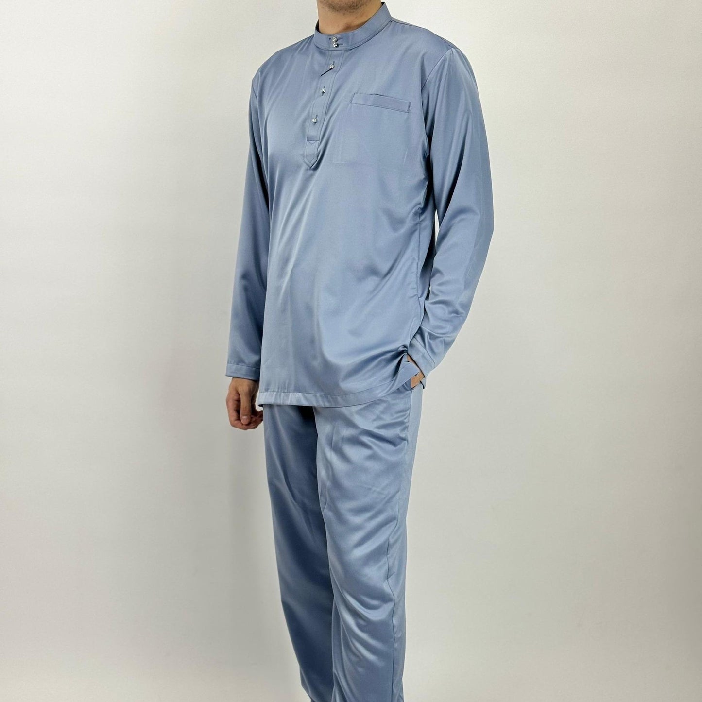 Baju Raya Family Set Series [1] Colour 4-6