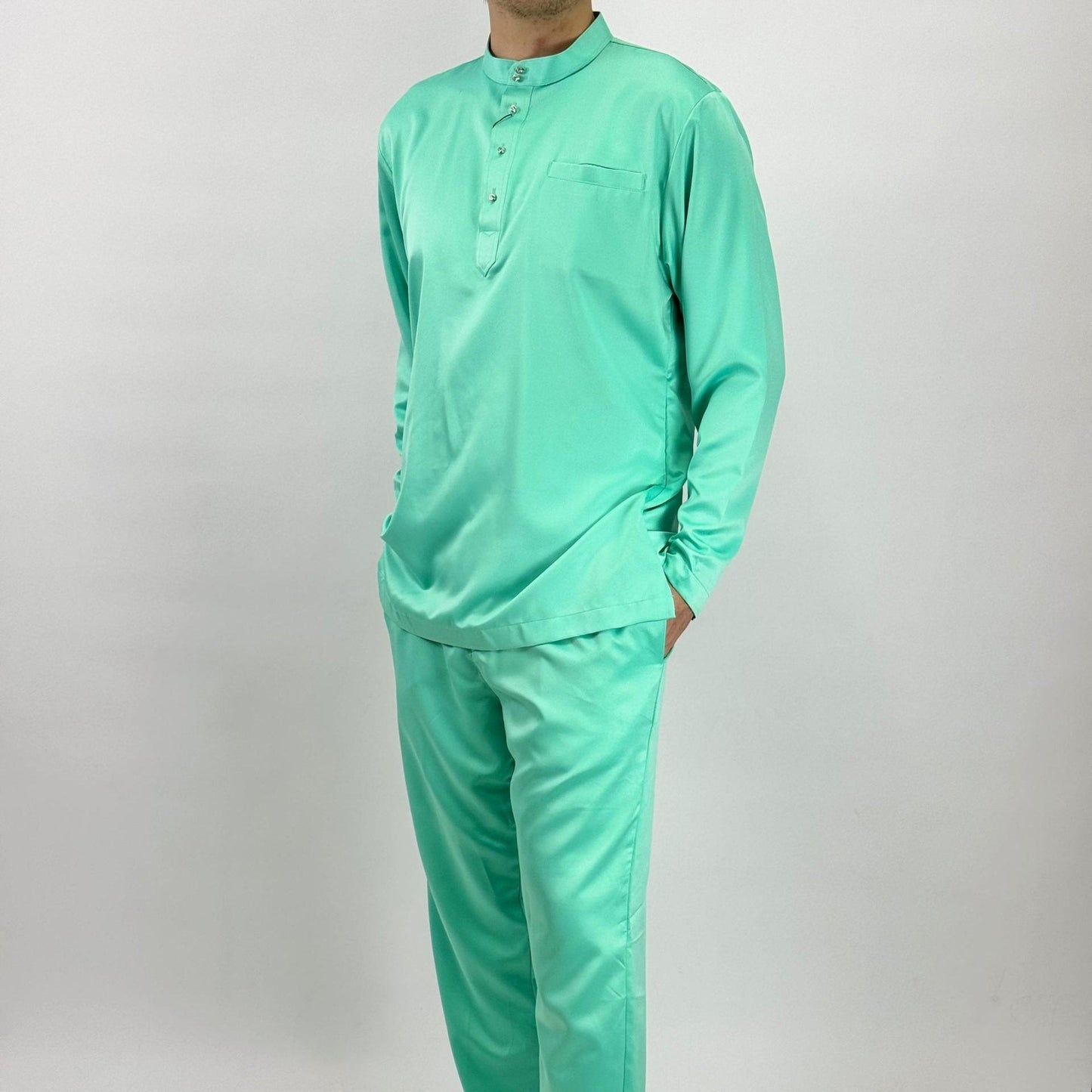 Baju Raya Family Set Series [1] Colour 4-6