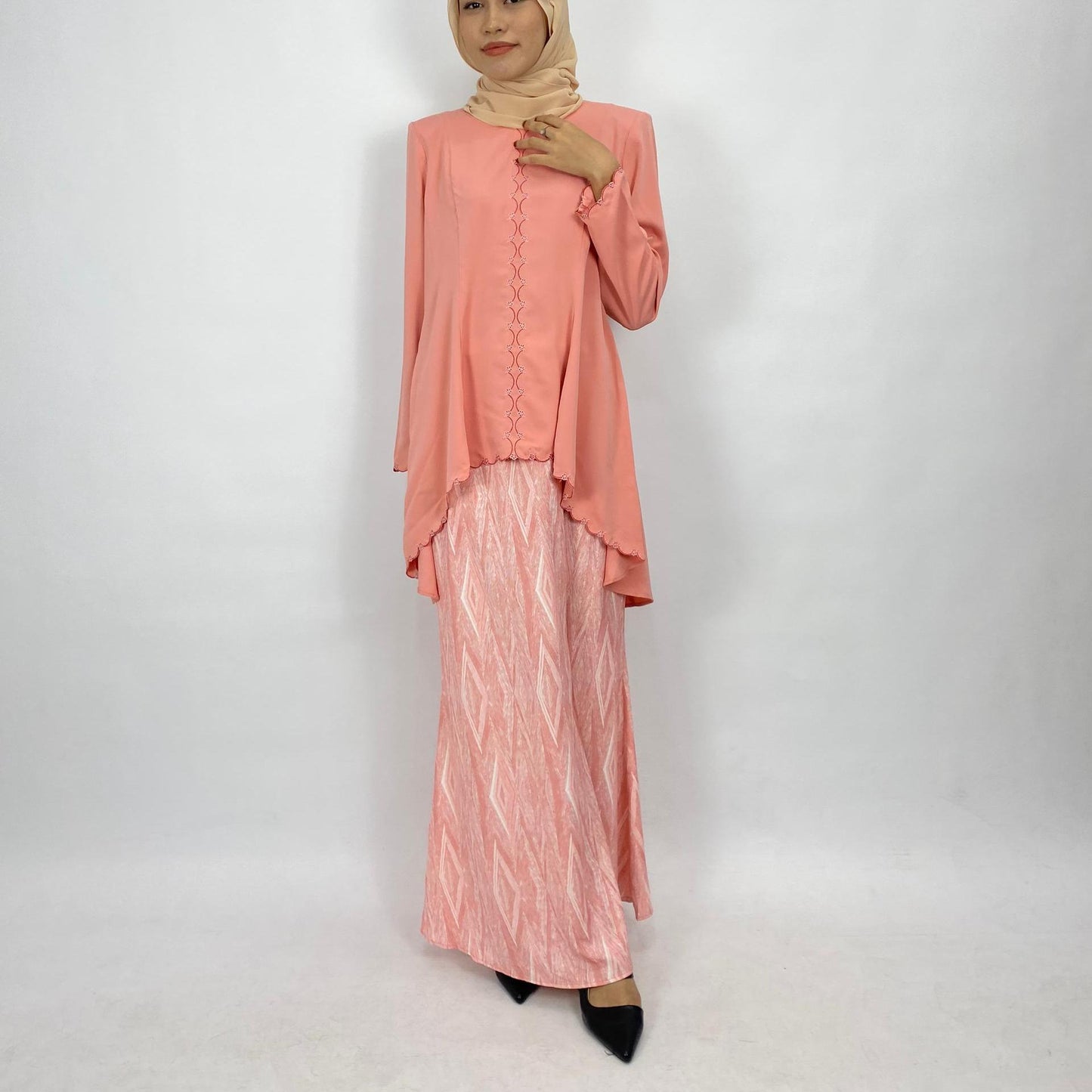 Baju Raya Family Set Series [1] Colour 7-9