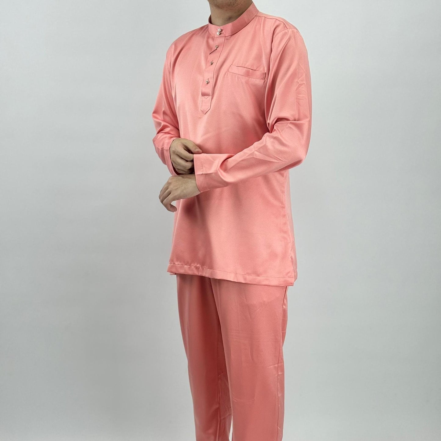Baju Raya Family Set Series [1] Colour 7-9