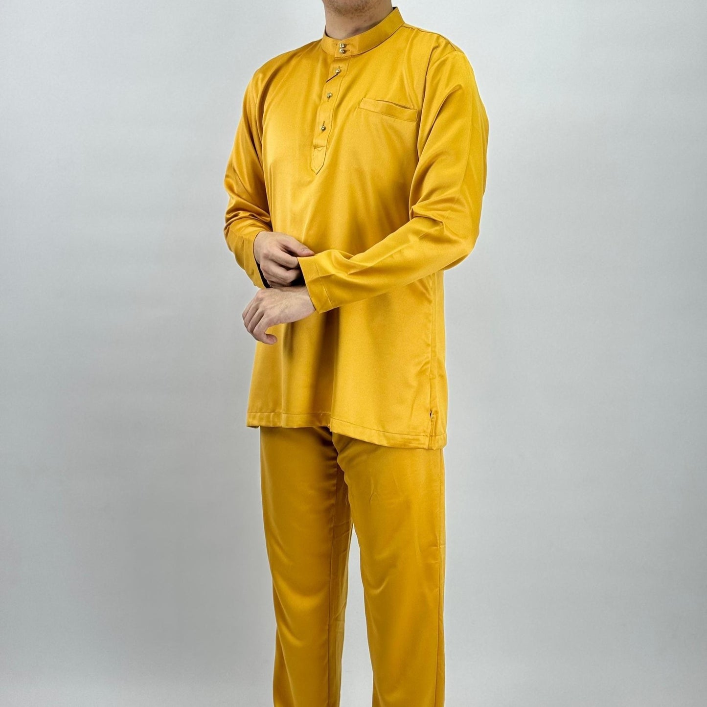 Baju Raya Family Set Series [1] Colour 7-9