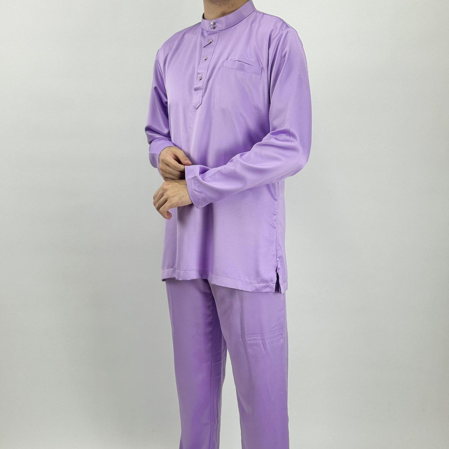 Baju Raya Family Set Series [1] Colour 7-9
