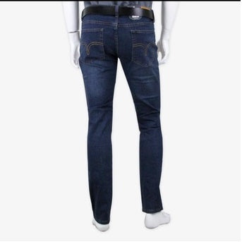 BENTOP 7100 Men Slim Fit Skinny Jeans  / Unisex Jeans stretchable/ Long Jeans / Denim / Seluar Jeans /Denim❗