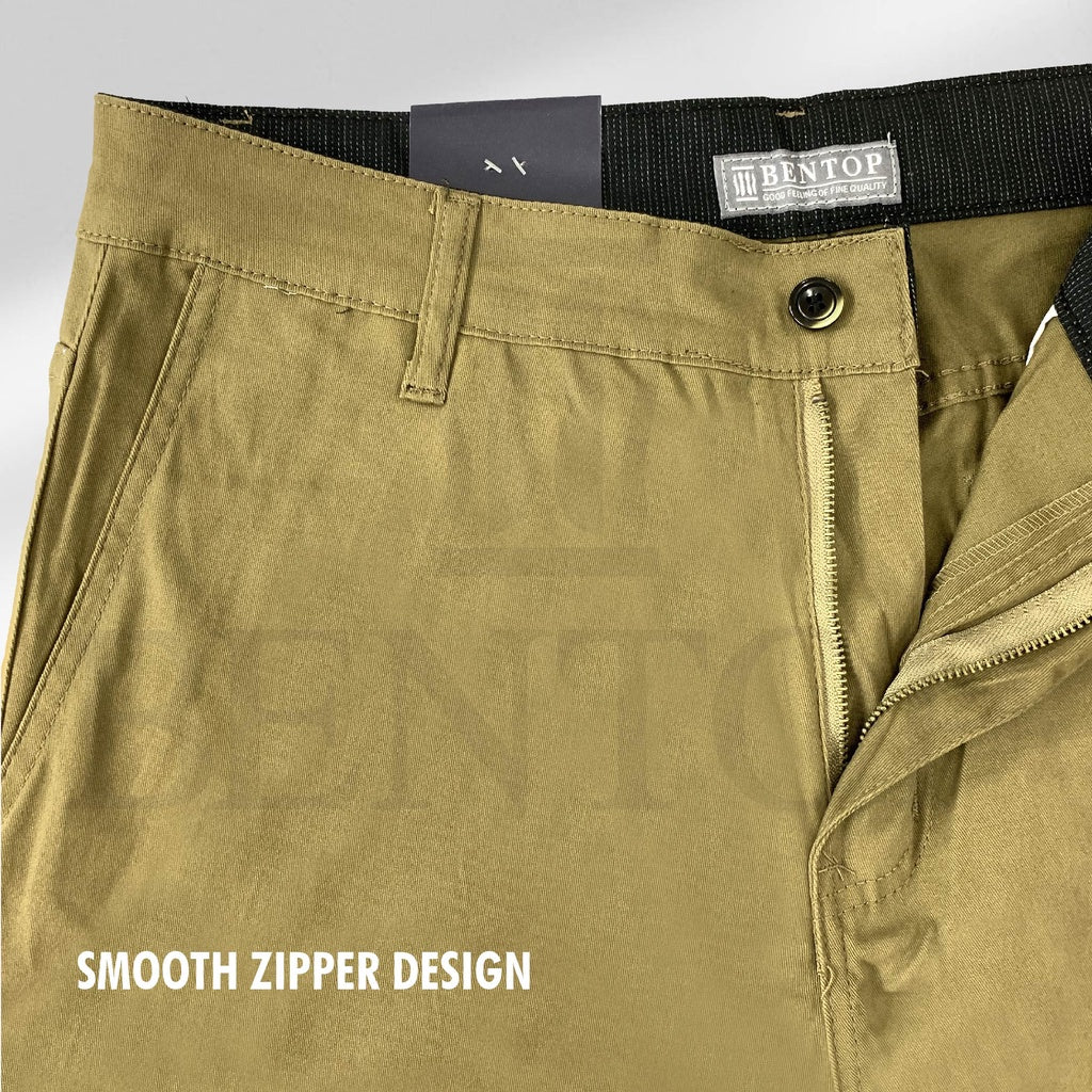 5083 Cotton Men's Shorts Casual Wear Short Pants Seluar Pendek Seluar Lelaki