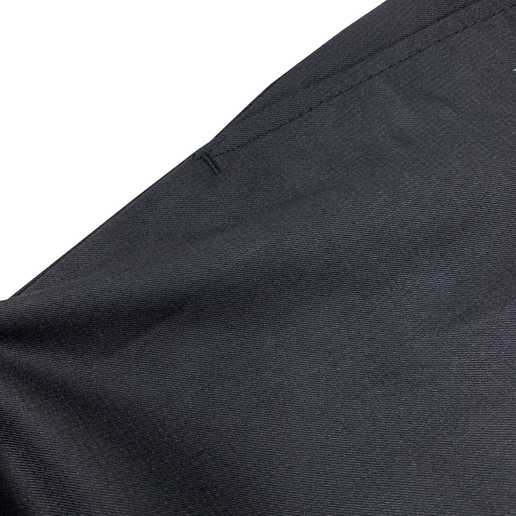 10133 Bentop Slack Regular Cutting Pleat Design Long Pants Skinny Slack Seluar Panjang Slack Lelaki Office Wear Plit