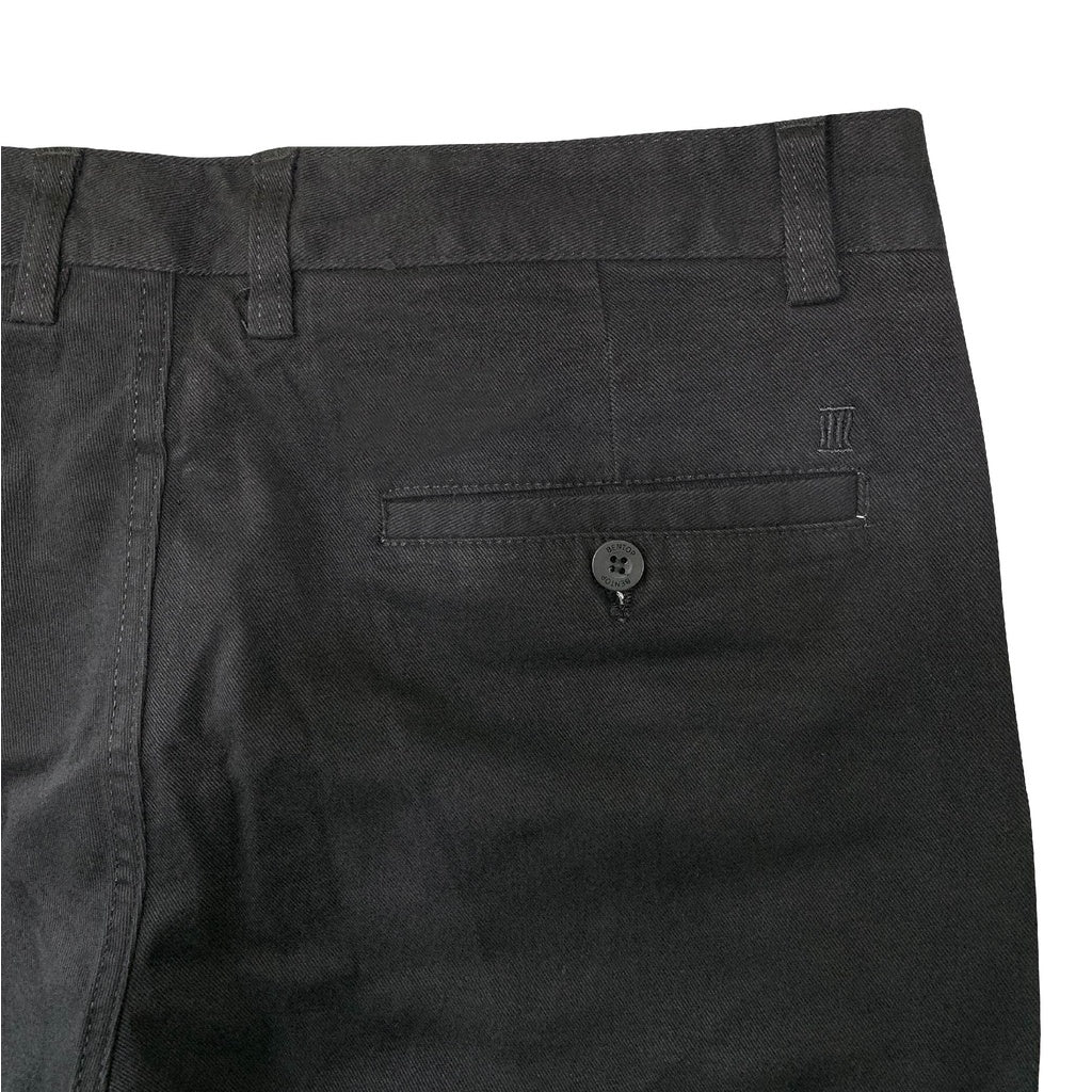 6629 Bentop Skinny Fit Cotton Pants Mens Seluar Lelaki Seluar Panjang Chino Pants Stretchable Kain Memeri Seluar